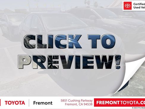 Used 2018 Toyota Camry XSE w/ Driver Assist Package FWD image 1