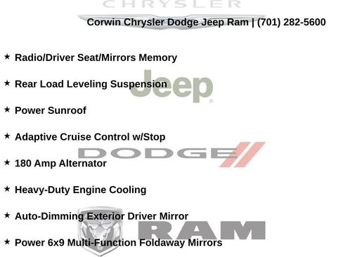 Used 2023 Dodge Durango GT image 23