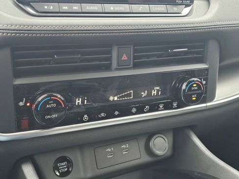 New 2026 Nissan Rogue SV w/ Cold Weather Package image 22