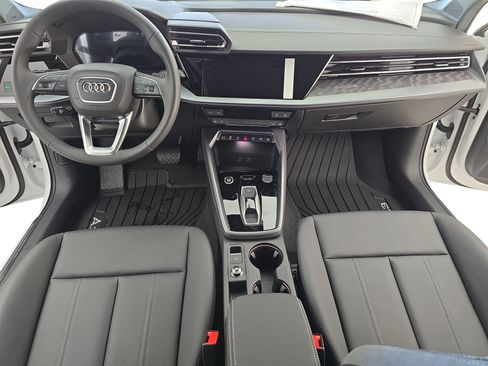 New 2026 Audi A3 2.0T Premium Plus image 9