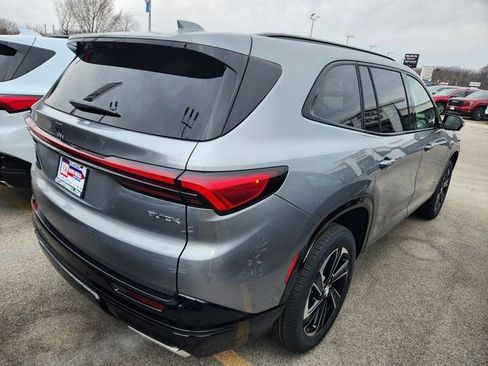 New 2026 Buick Enclave Sport Touring w/ Power Package AWD/4WD image 4