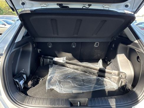 New 2026 Hyundai Kona SEL Sport image 14