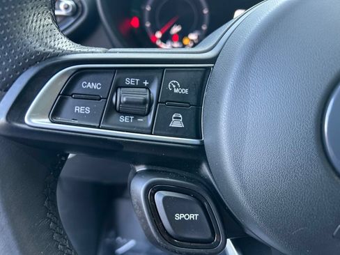 Used 2023 Dodge Hornet GT Plus w/ Track Pack AWD/4WD image 17