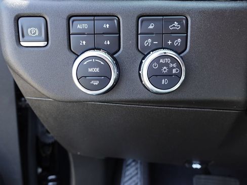 Used 2024 GMC Sierra 1500 Elevation w/ Elevation Premium Package AWD/4WD image 58