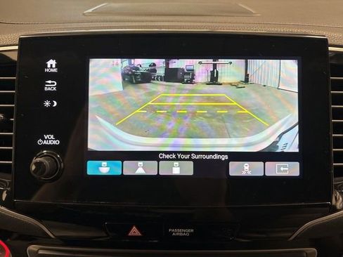 Used 2021 Honda Pilot Touring image 33