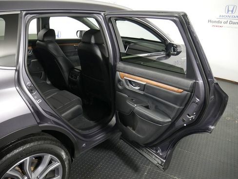 Used 2020 Honda CR-V Touring image 8