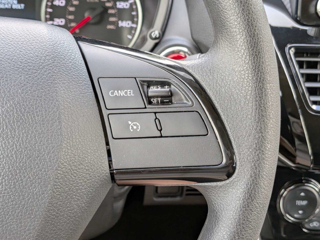Used 2026 Mitsubishi Eclipse Cross Ralliart AWD/4WD image 25