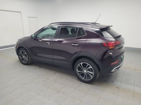 Used 2020 Buick Encore GX Select image 3