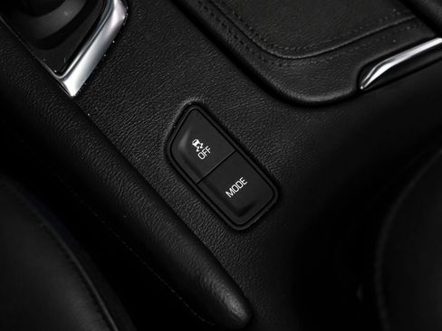 Used 2019 Cadillac XT5 Premium Luxury FWD image 26