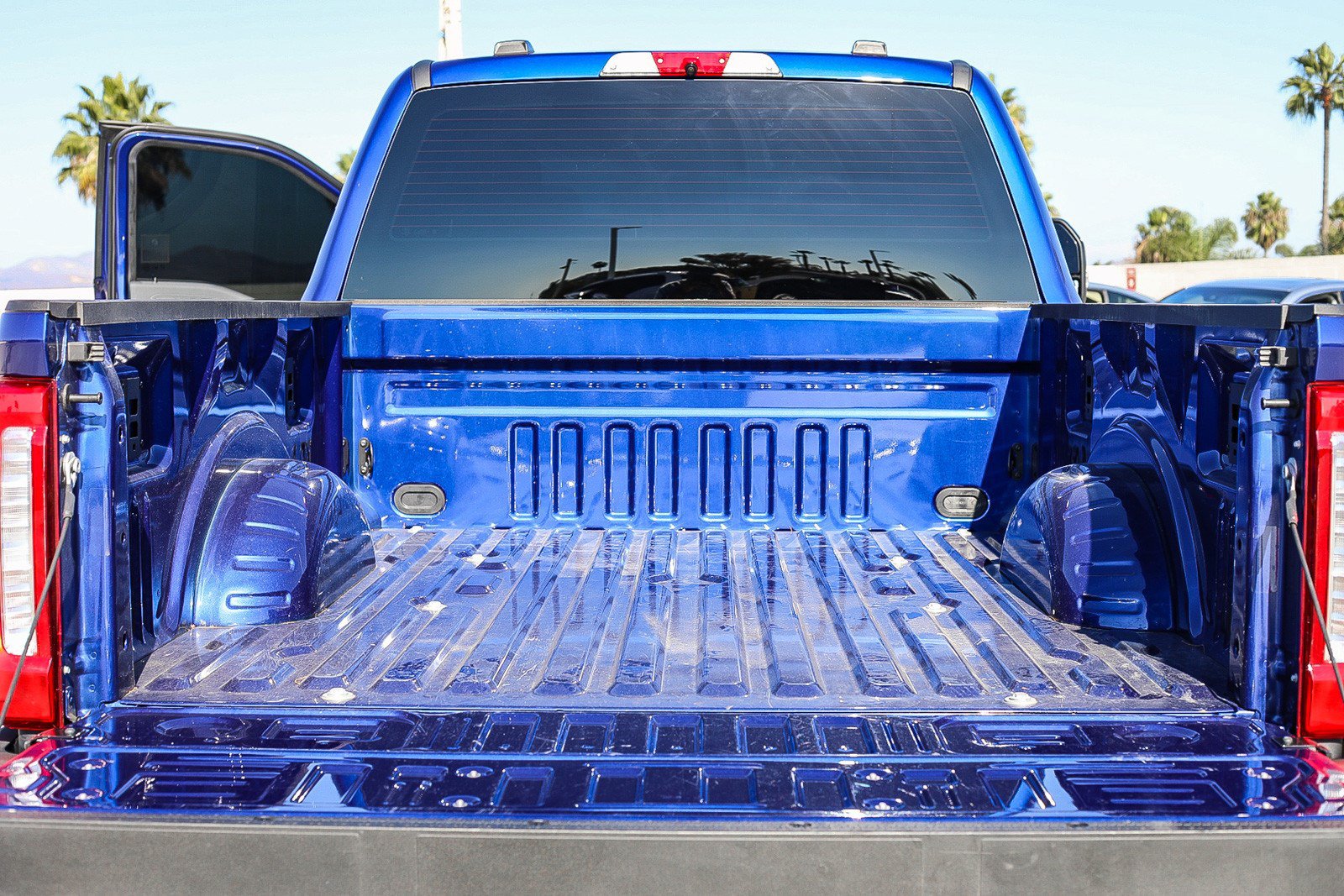 Used 2026 Ford F250 Lariat w/ Chrome Package AWD/4WD image 24