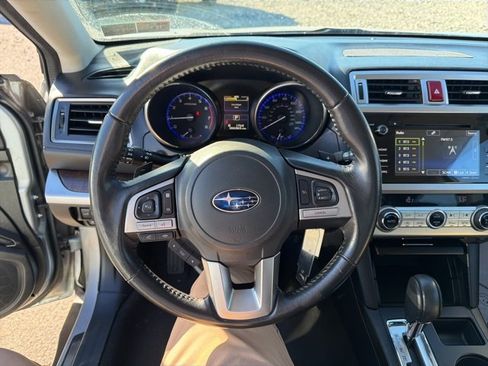 Used 2016 Subaru Outback 2.5i Limited image 21