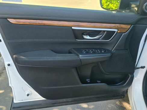 Used 2020 Honda CR-V EX image 16