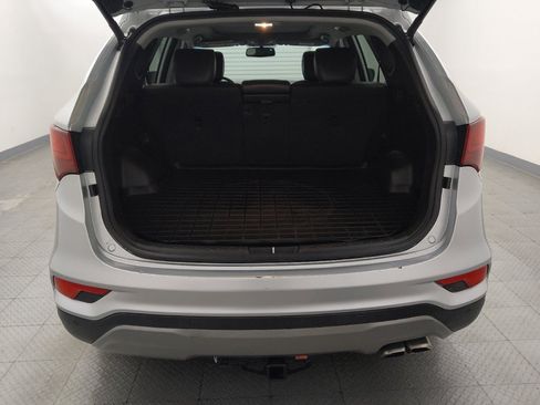 Used 2018 Hyundai Santa Fe Sport image 29