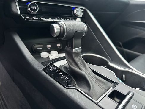 Used 2021 Kia K5 GT-Line w/ GT-Line FWD Premium Package image 18