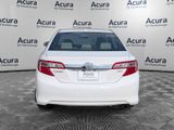 Used 2014 Toyota Camry XLE image 5