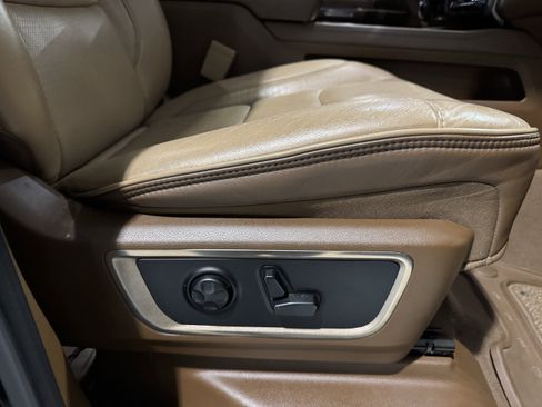 Used 2019 RAM 1500 Limited w/ Trailer Tow Group image 40