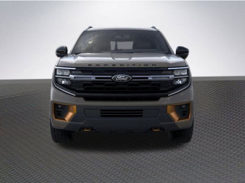 New 2026 Ford Expedition Tremor image 5