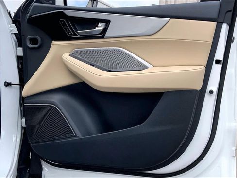 Used 2023 Acura MDX SH-AWD w/ Technology Package image 21