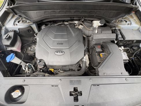 Used 2021 Kia Telluride SX image 22