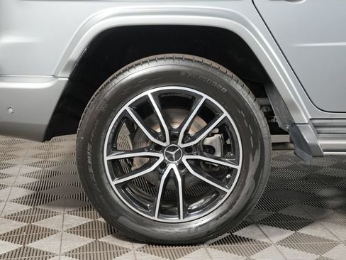 Used 2025 Mercedes-Benz G 550 image 11