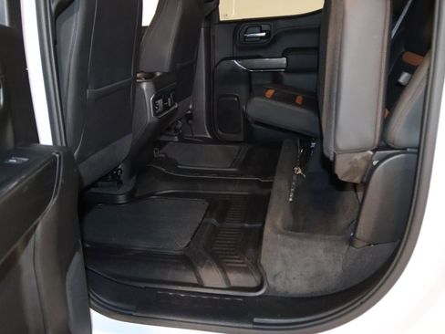 Used 2022 GMC Sierra 1500 AT4 image 58