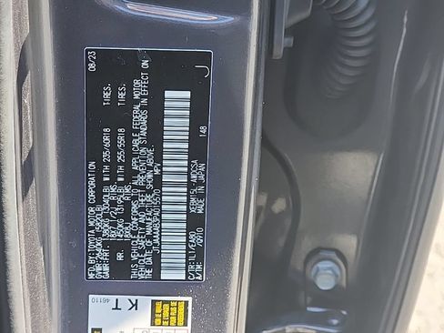 Used 2023 Lexus RZ 450e Premium w/ Technology Package AWD/4WD image 30