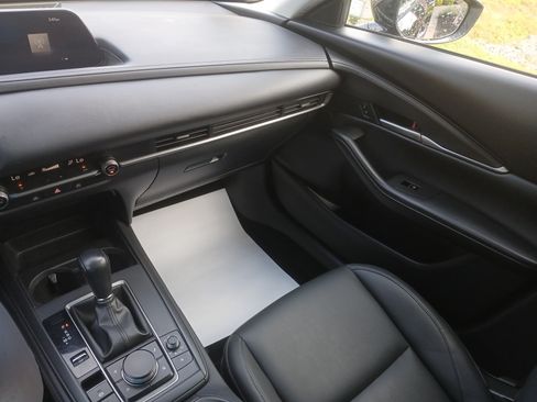 Used 2023 MAZDA CX-30 AWD 2.5 S w/ Select Package image 22