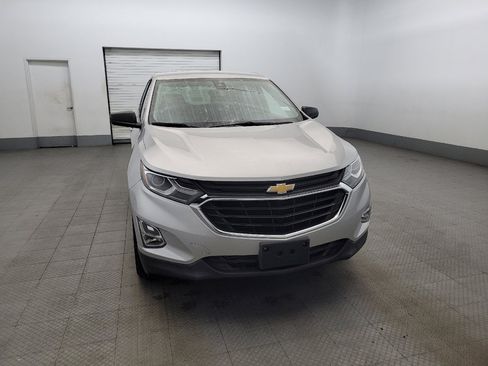 Used 2020 Chevrolet Equinox LS image 14