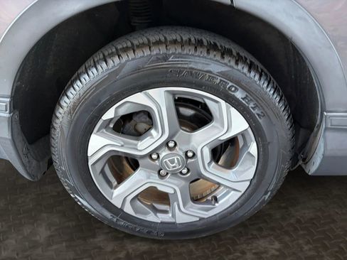 Used 2017 Honda CR-V EX-L image 41