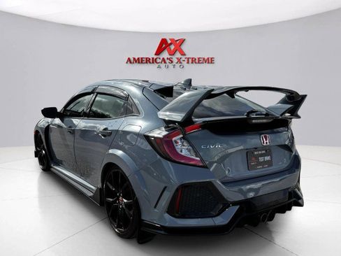 Used 2019 Honda Civic Type R image 5