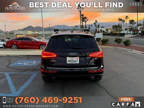 Used 2016 Audi Q5 2.0T Premium image 17