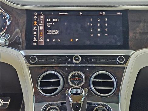 Used 2024 Bentley Continental GT V8 image 13