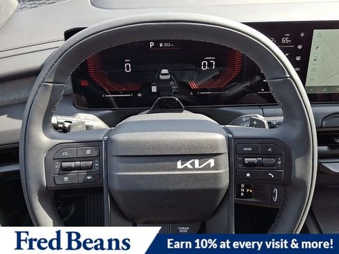 New 2027 Kia Telluride EX X-Line w/ Towing Package image 15