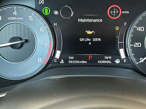 Used 2023 Acura TLX SH-AWD w/ Advance Package image 26