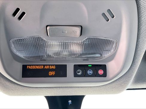 Used 2020 Chevrolet Spark LT FWD image 30