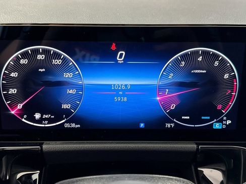 Certified 2026 Mercedes-Benz GLA 250 image 30