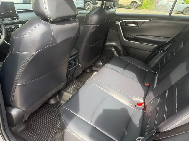 Used 2023 Toyota RAV4 XLE Premium AWD/4WD image 14