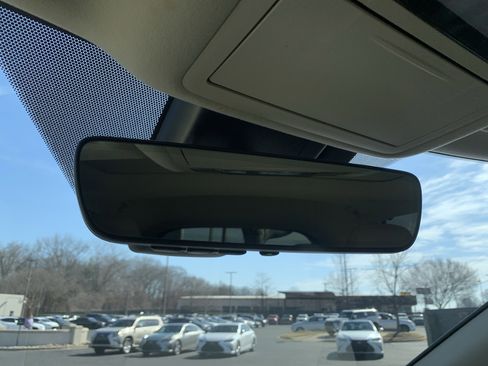 Used 2021 Lexus RX 350 FWD w/ Luxury Package image 27