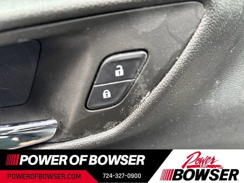 Used 2024 Chevrolet Trax ACTIV w/ Driver Confidence Package image 13