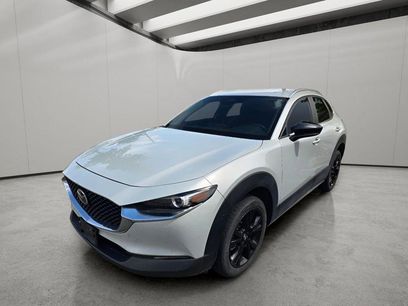 Used 2024 MAZDA CX-30 AWD 2.5 S w/ Select Sport Pkg