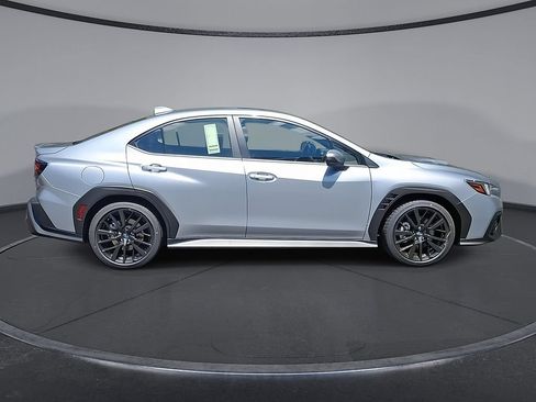 New 2026 Subaru WRX Limited w/ Accessory Package #2 AWD/4WD image 5