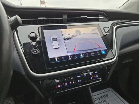 Used 2022 Chevrolet Bolt EUV Premier w/ Sun & Sound Package image 21