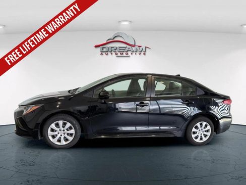Used 2023 Toyota Corolla LE FWD image 16