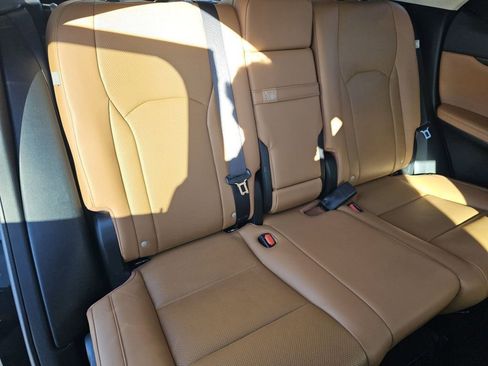 Used 2022 Lexus RX 450h AWD w/ Premium Package image 29