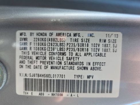 Used 2014 Acura RDX AWD w/ Technology Package image 32