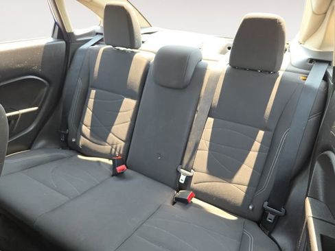 Used 2019 Ford Fiesta SE image 13