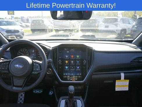 New 2025 Subaru Impreza RS w/ Popular Package #1 image 31