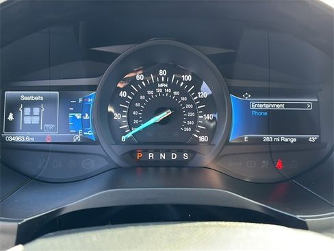 Used 2024 Ford Edge ST-Line image 27