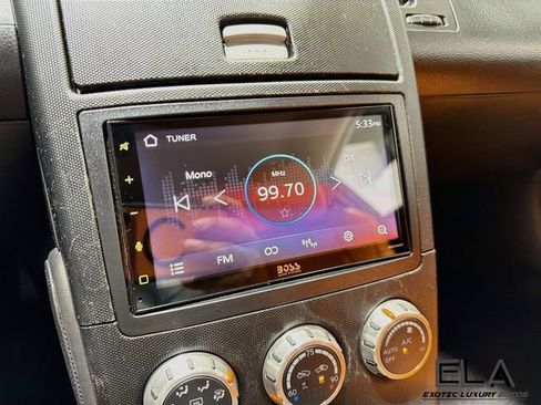 Used 2006 Nissan 350Z Coupe w/ (K96) Aerodynamics Pkg RWD image 14