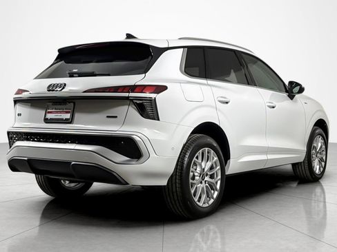 New 2026 Audi Q3 quattro 2.0T image 6